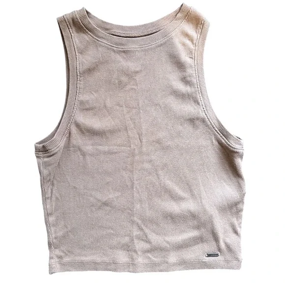 Hollister Aerie Aeropostale Cropped Sweater & Sweatshirt Bundle 4 PIECES Small‎ - Picture 2 of 14